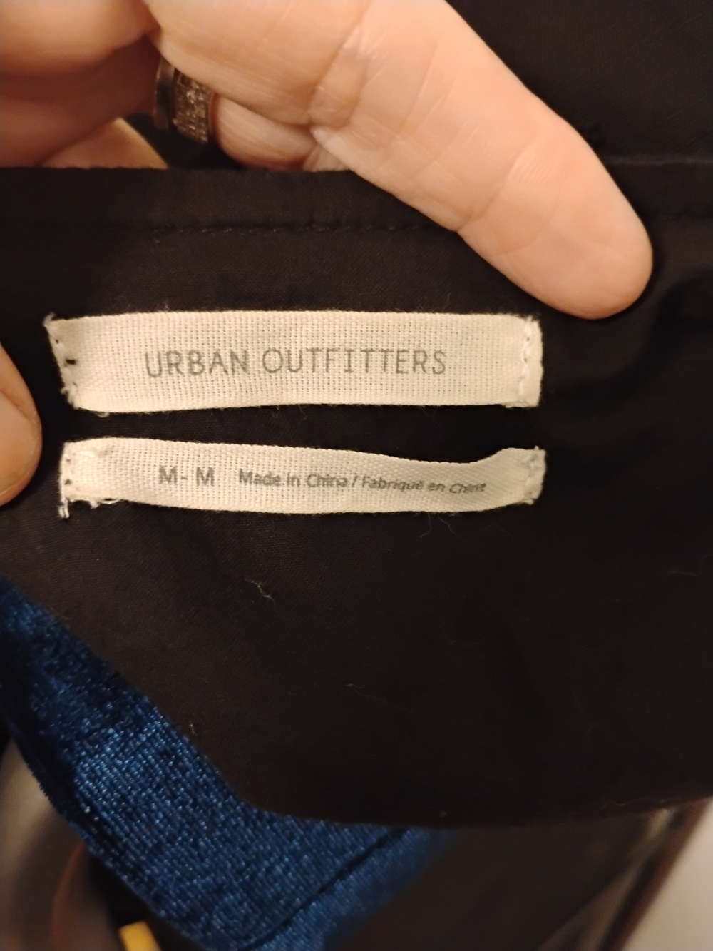 Jeans Subcategory Identification - Picture 5 of 5